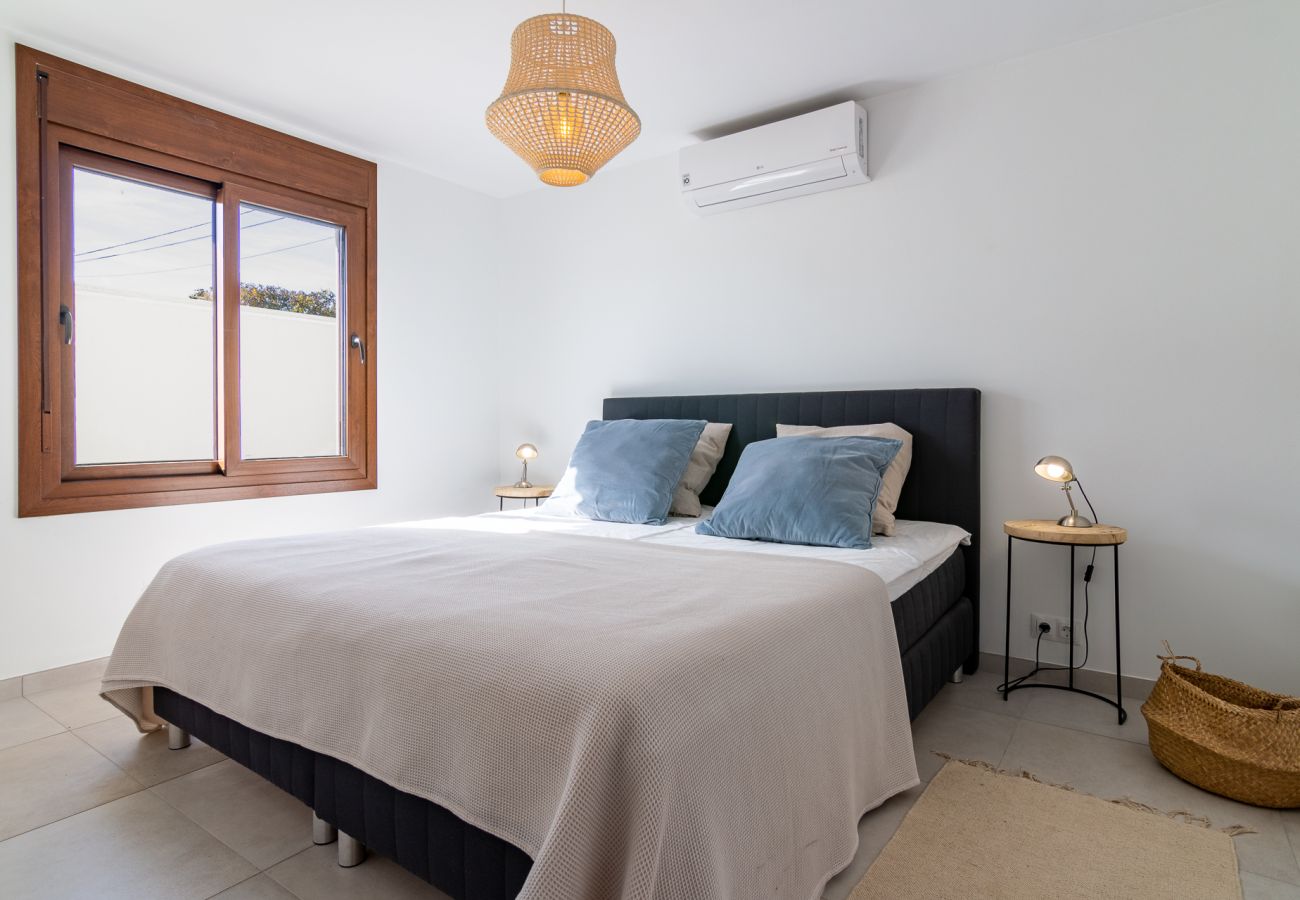 Ferienhaus in San Pedro de Alcántara - Casa Adel