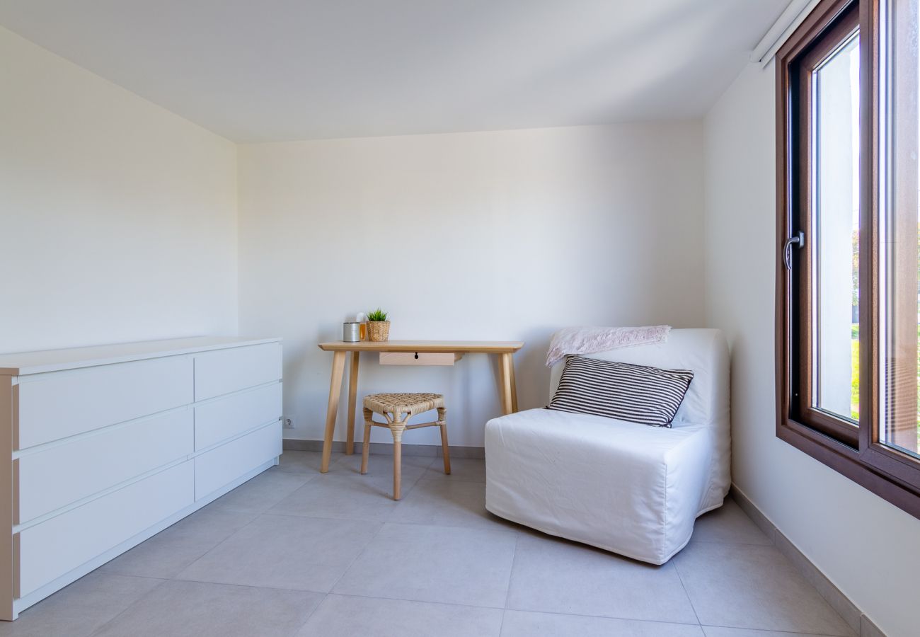 Ferienhaus in San Pedro de Alcántara - Casa Adel