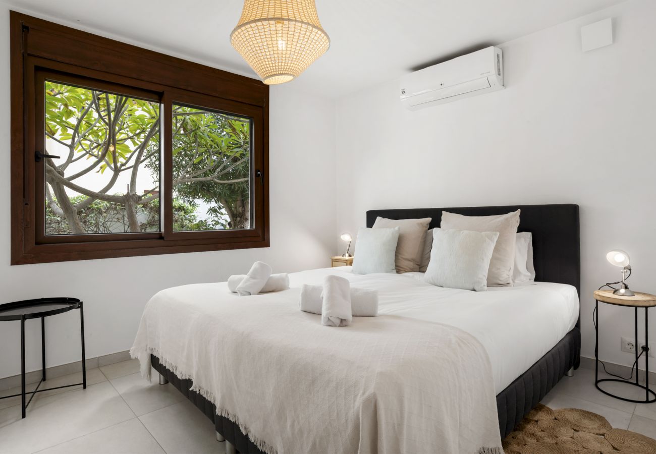 Villa in San Pedro de Alcántara - Casa Adel