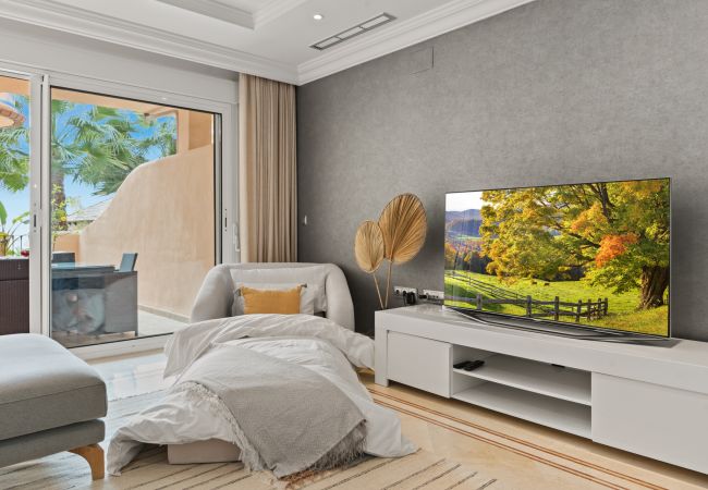 Ferienwohnung in Marbella - Casa Aloha Ferienwohnung in Marbella - Casa Aloha