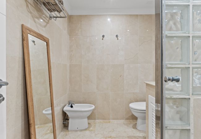 Ferienwohnung in Marbella - Casa Aloha Ferienwohnung in Marbella - Casa Aloha