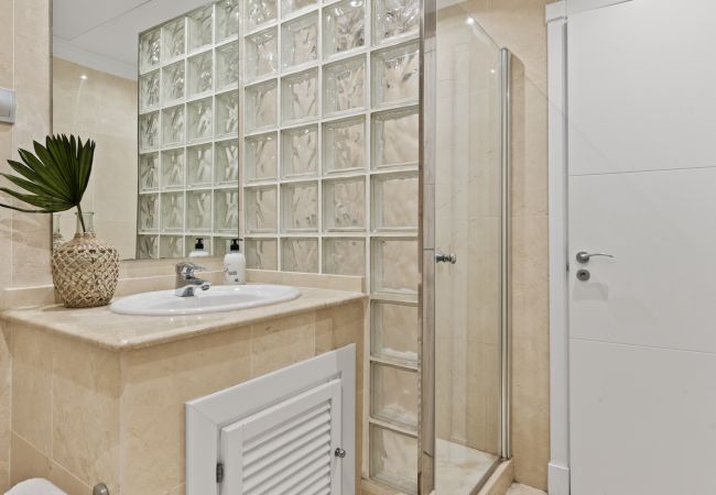 Ferienwohnung in Marbella - Casa Aloha Ferienwohnung in Marbella - Casa Aloha