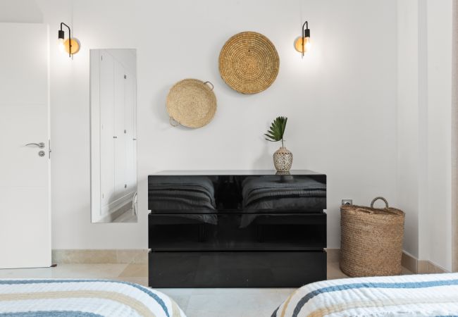 Ferienwohnung in Marbella - Casa Aloha Ferienwohnung in Marbella - Casa Aloha