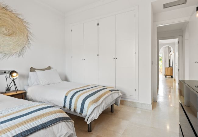 Ferienwohnung in Marbella - Casa Aloha Ferienwohnung in Marbella - Casa Aloha
