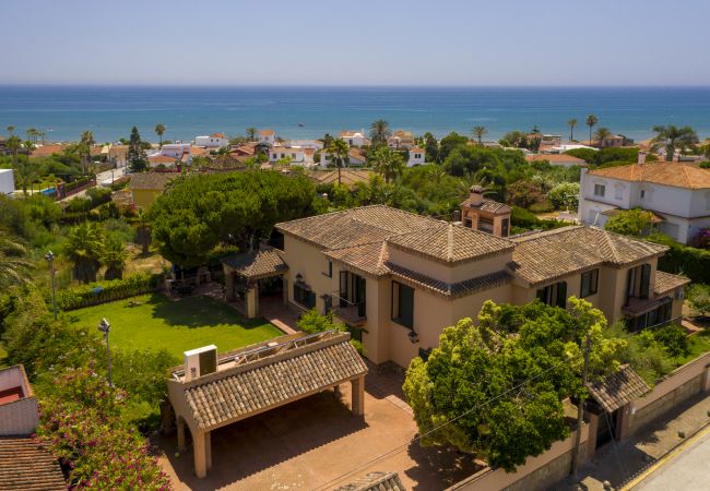 Marbella - Villa