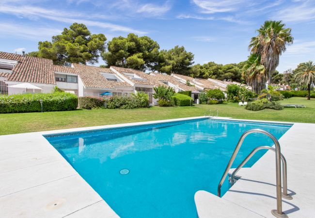 Ferienwohnung in Marbella - Casa Agrupadas