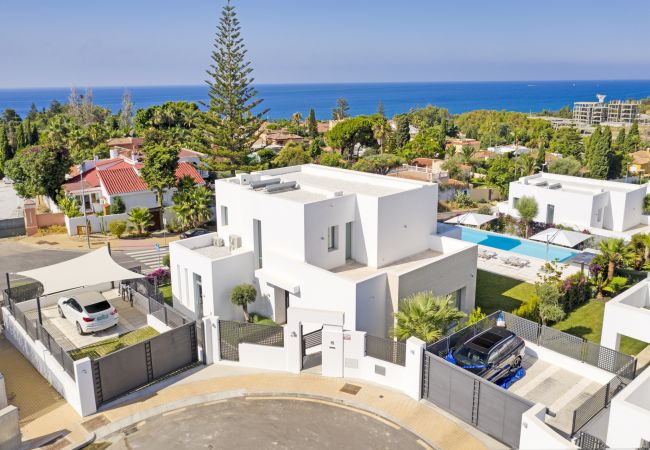 Villa in Marbella - Villa Comoda Villa in Marbella - Villa Comoda