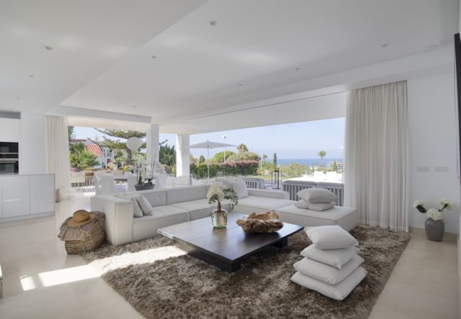 Villa in Marbella - Villa Comoda