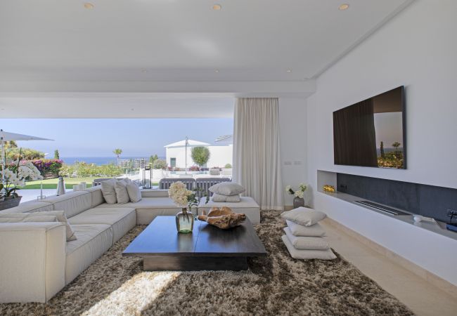 Villa in Marbella - Villa Comoda