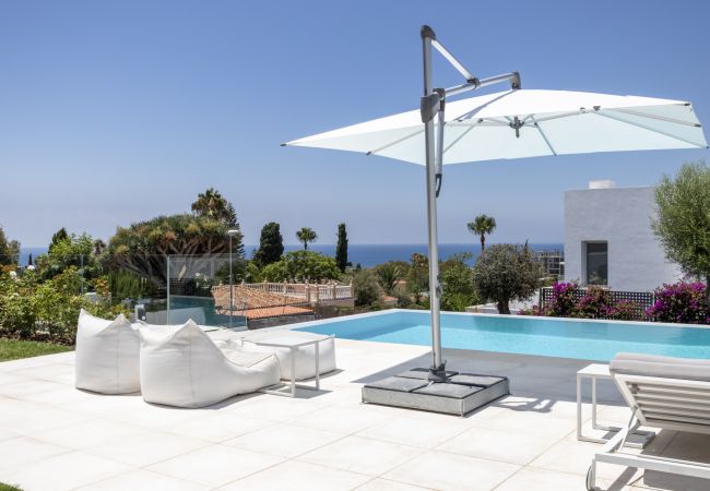 Villa in Marbella - Villa Comoda