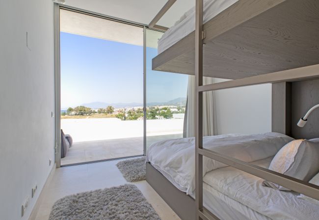 Villa in Marbella - Villa Comoda Villa in Marbella - Villa Comoda