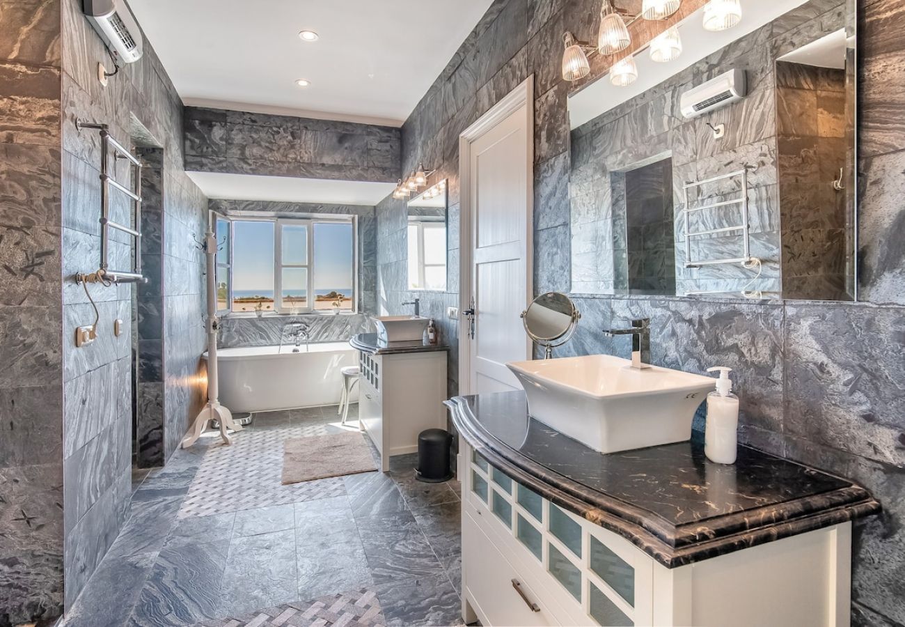 Villa in Marbella - Villa Palmera