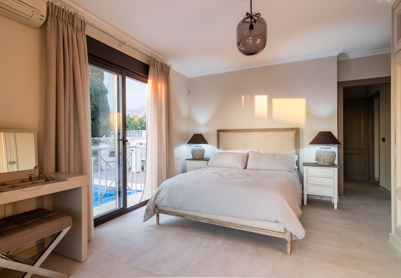 Villa in Marbella - Villa Di Lusso
