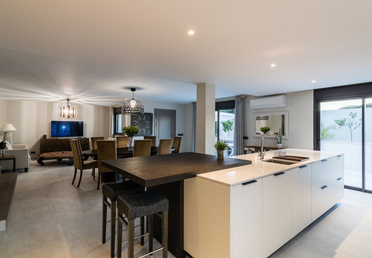 Villa in Marbella - Villa Di Lusso