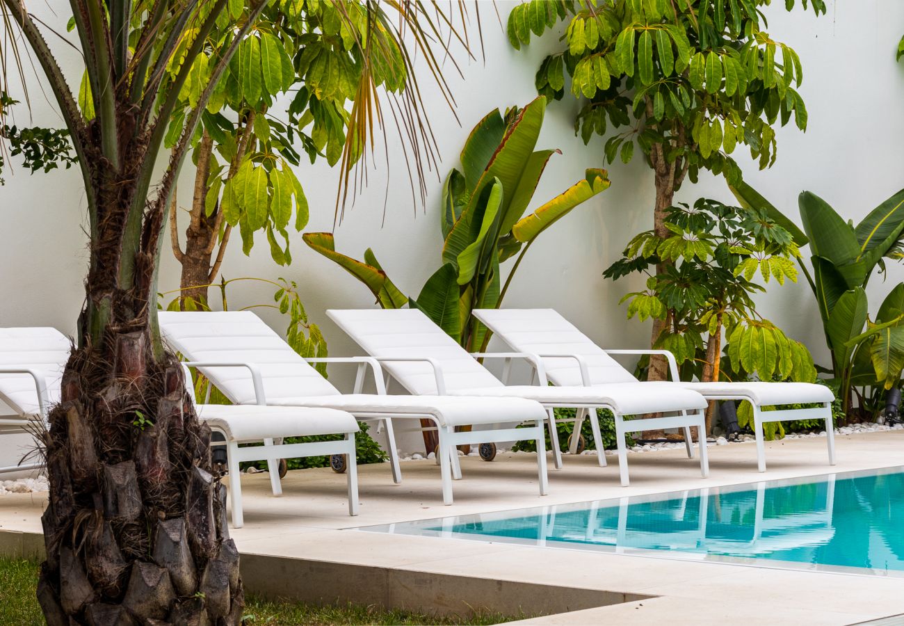 Villa in Marbella - Villa El Greco