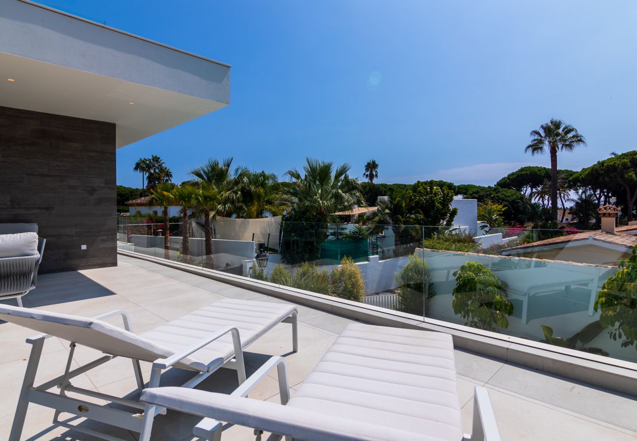 Villa in Marbella - Villa El Greco