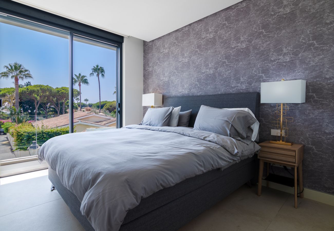 Villa in Marbella - Villa El Greco