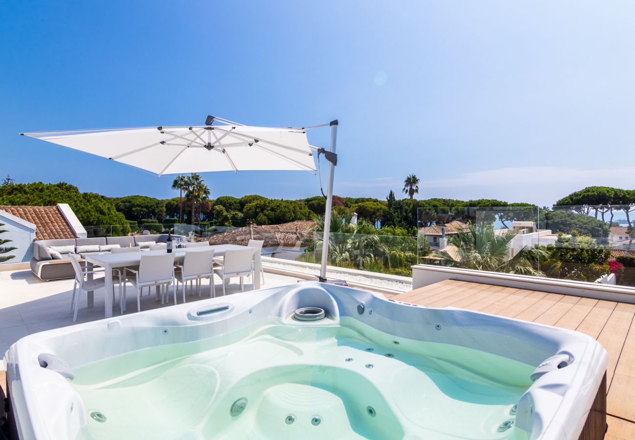 Villa in Marbella - Villa El Greco