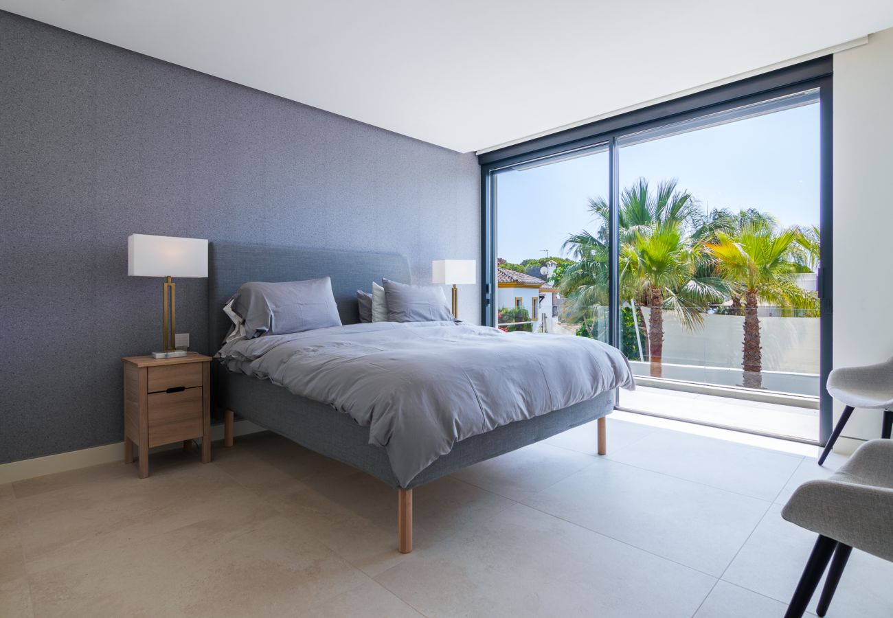 Villa in Marbella - Villa El Greco