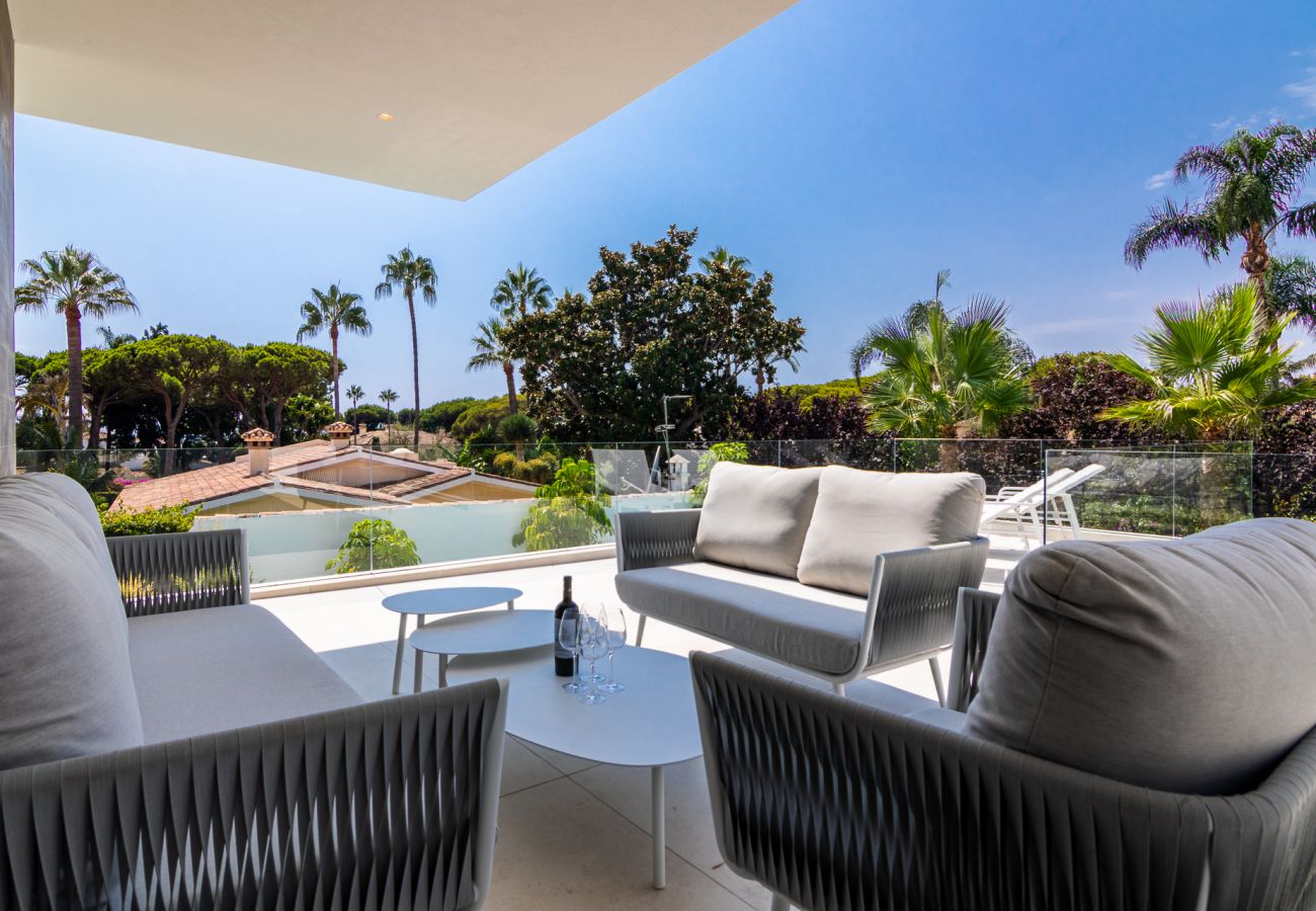 Villa in Marbella - Villa El Greco