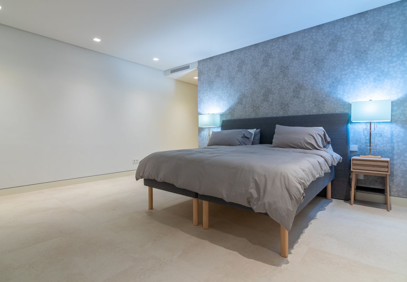 Villa in Marbella - Villa El Greco