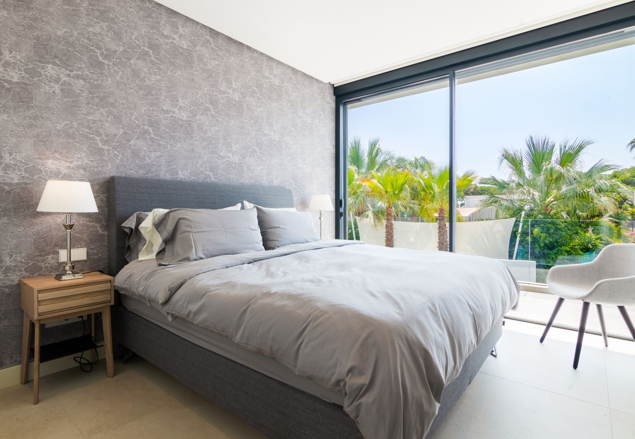 Villa in Marbella - Villa El Greco
