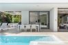 Villa in Marbella - Villa El Greco