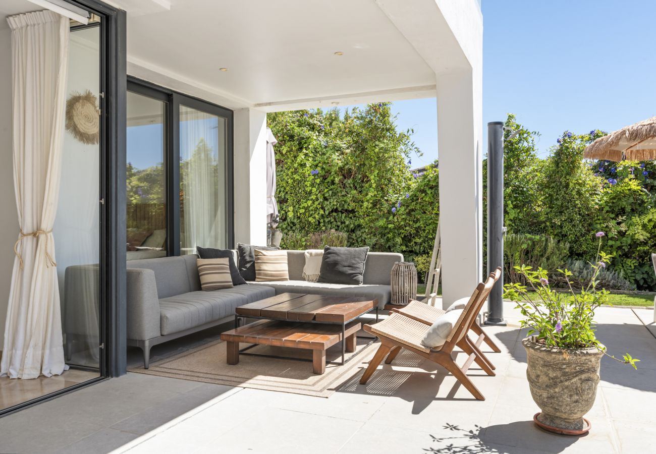 Villa in Estepona - Villa Sander