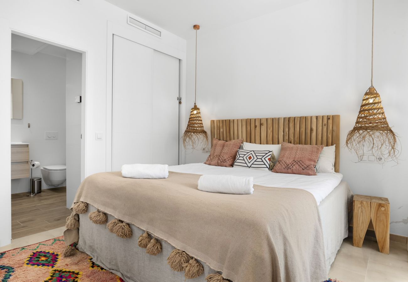 Villa in Estepona - Villa Sander