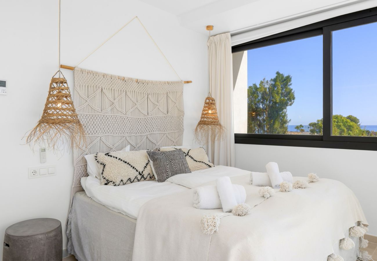 Villa in Estepona - Villa Sander