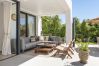 Villa in Estepona - Villa Sander