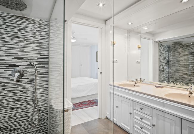 Ferienwohnung in Marbella - Marbella 2000 Penthouse Ferienwohnung in Marbella - Marbella 2000 Penthouse