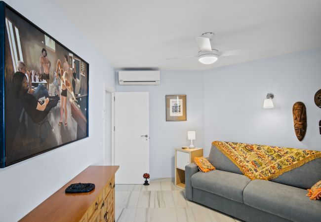 Ferienwohnung in Marbella - Marbella 2000 Penthouse Ferienwohnung in Marbella - Marbella 2000 Penthouse