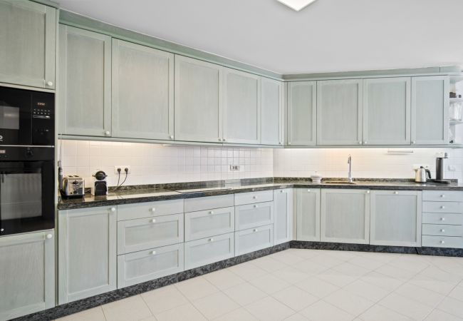 Ferienwohnung in Marbella - Marbella 2000 Penthouse Ferienwohnung in Marbella - Marbella 2000 Penthouse