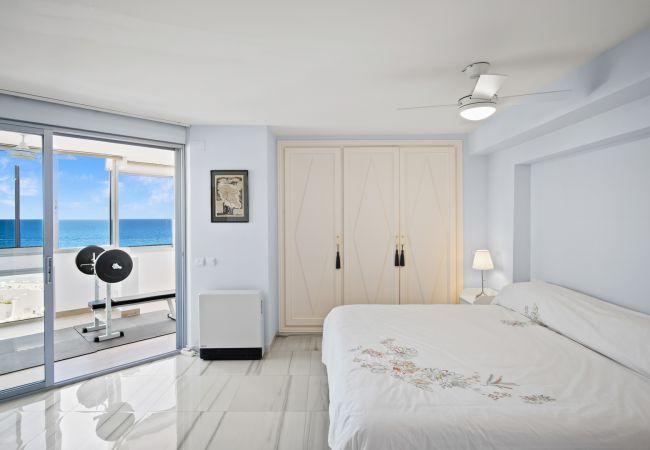 Ferienwohnung in Marbella - Marbella 2000 Penthouse Ferienwohnung in Marbella - Marbella 2000 Penthouse