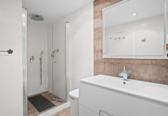 Ferienwohnung in Marbella - Marbella 2000 Penthouse Ferienwohnung in Marbella - Marbella 2000 Penthouse