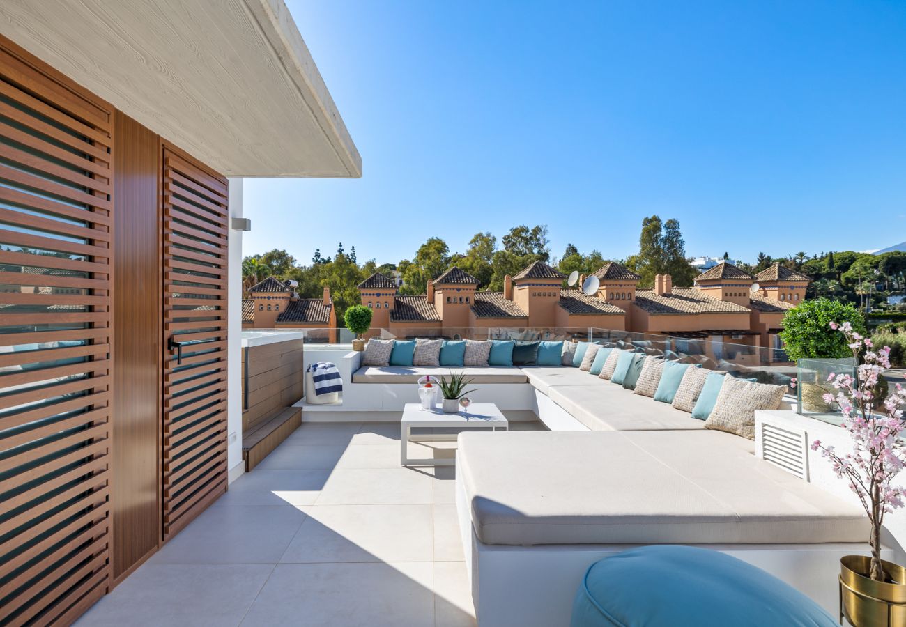 Stadthaus in Marbella - The Collection