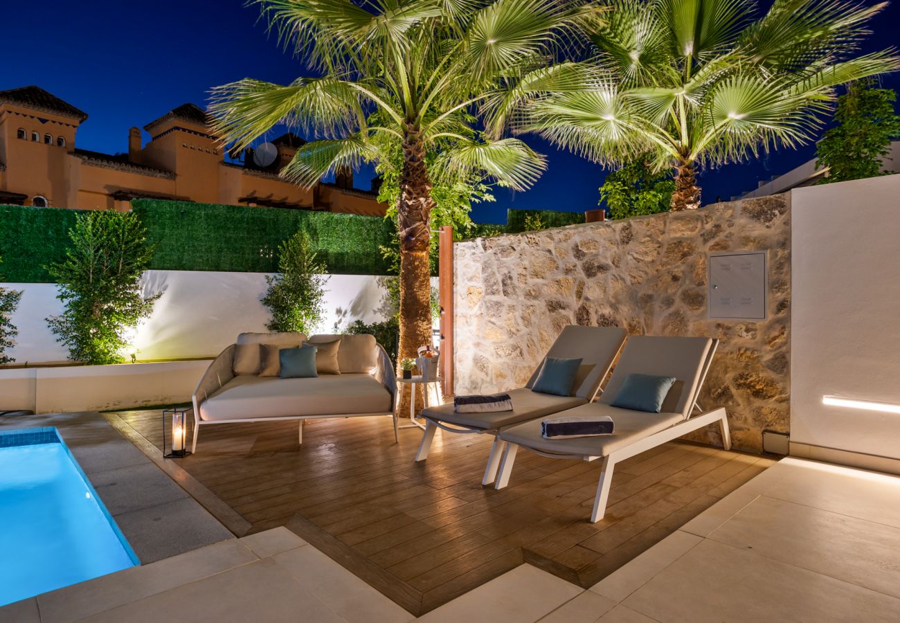 Stadthaus in Marbella - The Collection