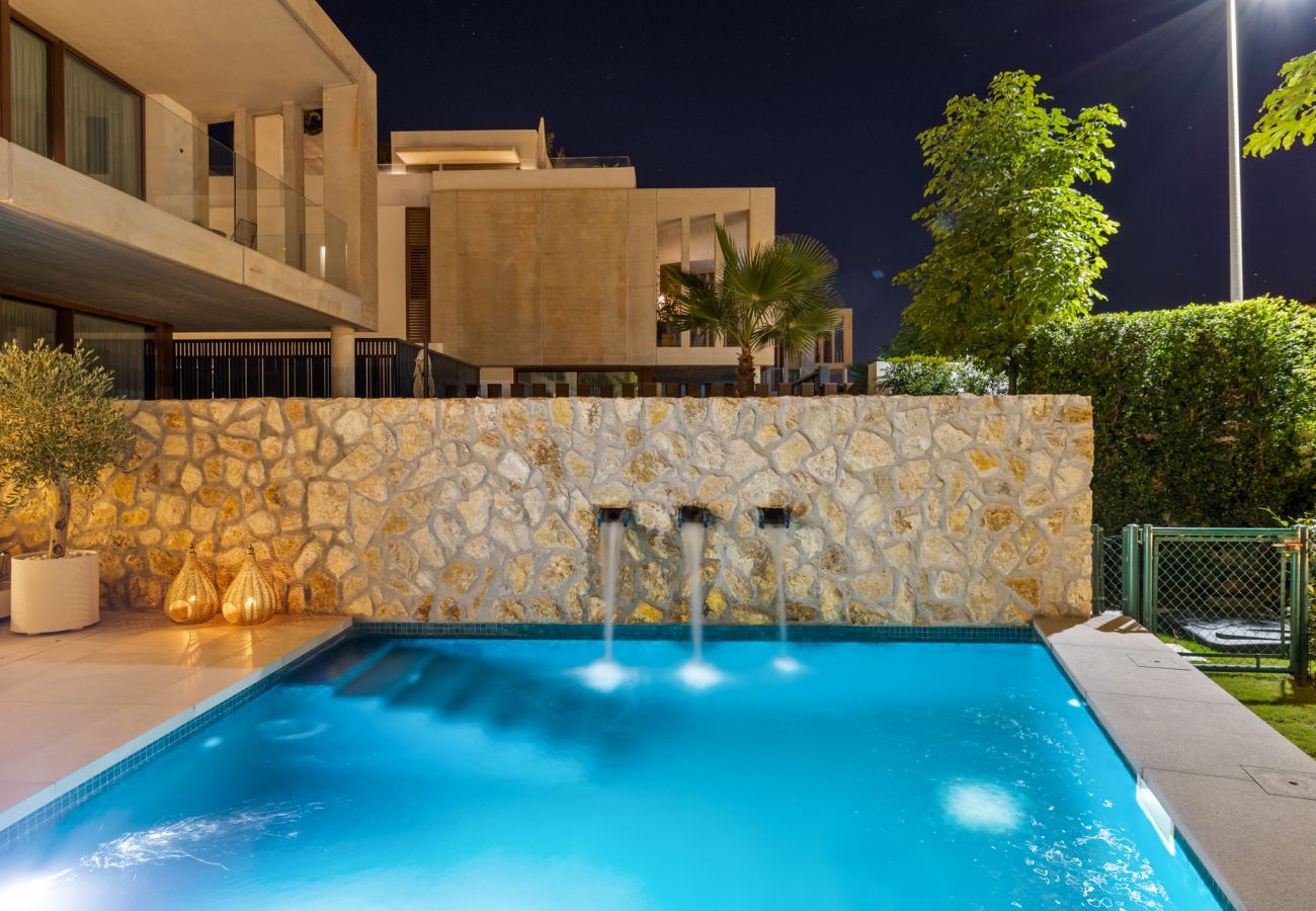 Stadthaus in Marbella - The Collection