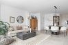 Ferienwohnung in Marbella - Jardines Penthouse