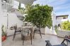Ferienwohnung in Marbella - Casa Arabesque