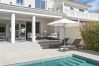 Doppelhaushälfte in Marbella - Casa Agnes