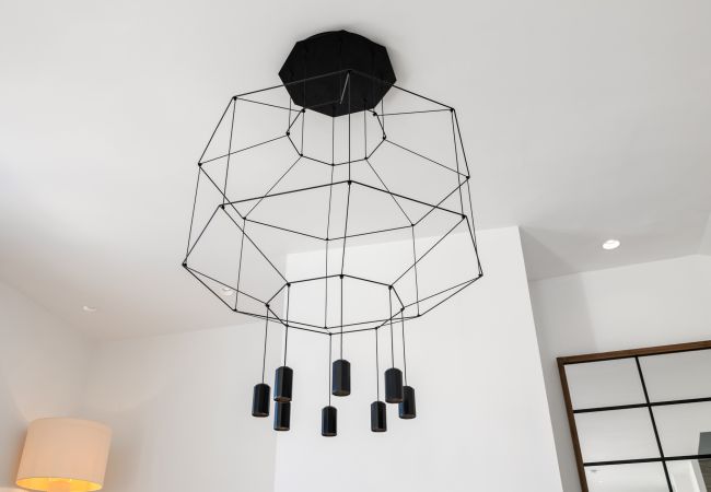 Doppelhaushälfte in Benahavís - Casa La Heredia Doppelhaushälfte in Benahavís - Casa La Heredia