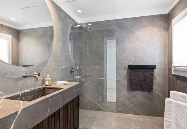 Doppelhaushälfte in Benahavís - Casa La Heredia Doppelhaushälfte in Benahavís - Casa La Heredia