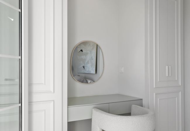 Doppelhaushälfte in Benahavís - Casa La Heredia Doppelhaushälfte in Benahavís - Casa La Heredia