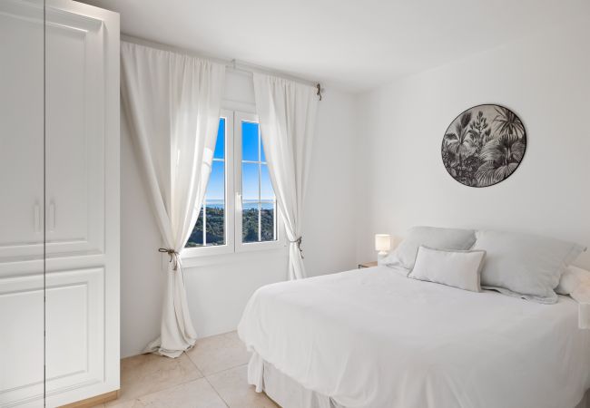 Doppelhaushälfte in Benahavís - Casa La Heredia Doppelhaushälfte in Benahavís - Casa La Heredia