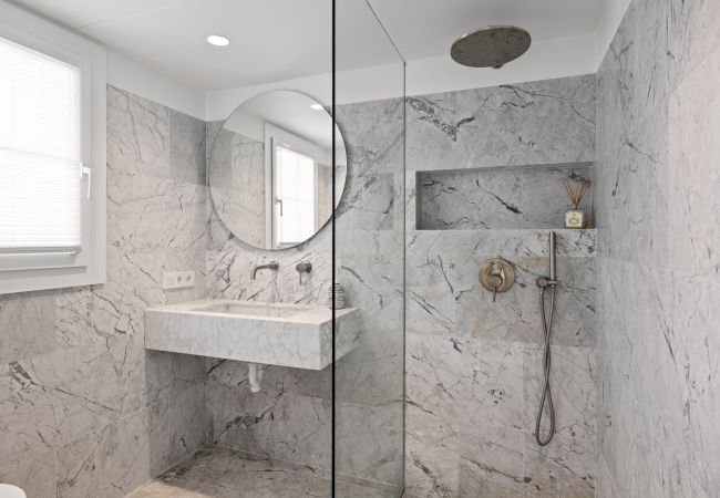 Doppelhaushälfte in Benahavís - Casa La Heredia Doppelhaushälfte in Benahavís - Casa La Heredia