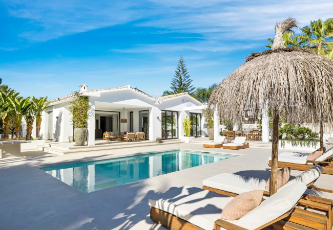 Villa in Marbella - Villa Mia