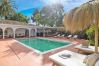 Villa in Marbella - Villa Golondrina