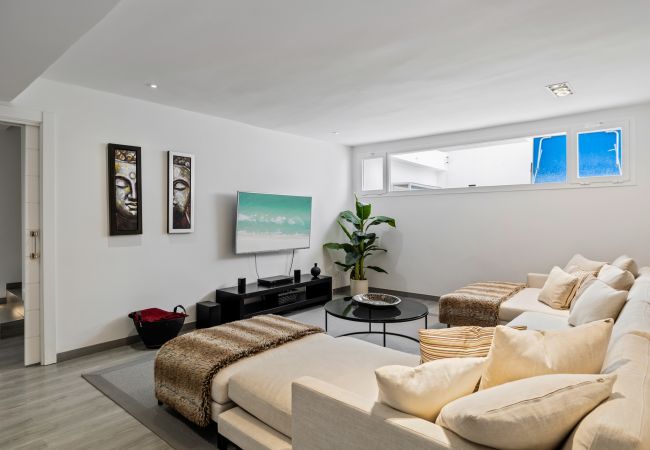 Villa in Nueva andalucia - Villa Miramar Villa in Nueva andalucia - Villa Miramar